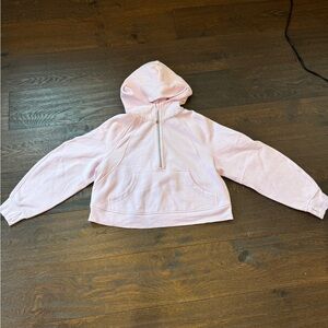 Lululemon Scuba Sweatshirt